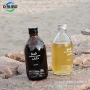 跨境泡茶密封便携果酒瓶