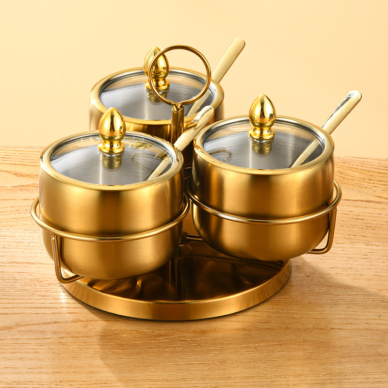 Rotate 3 flavor (golden)