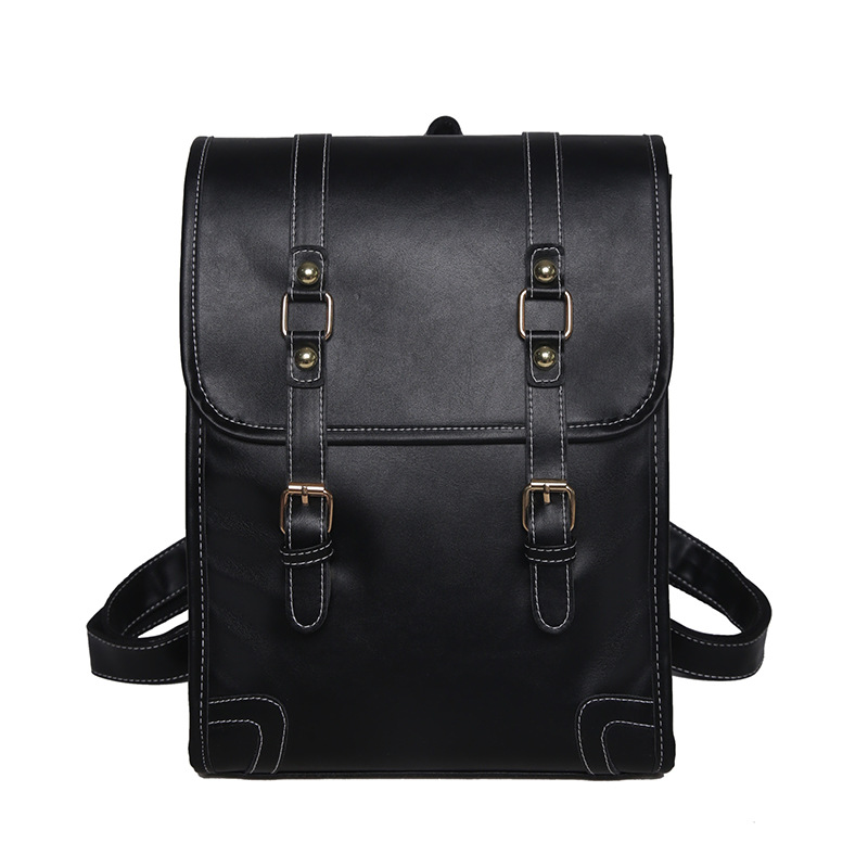 2024 Spring PU Bag Women's Backpack_voghion.com