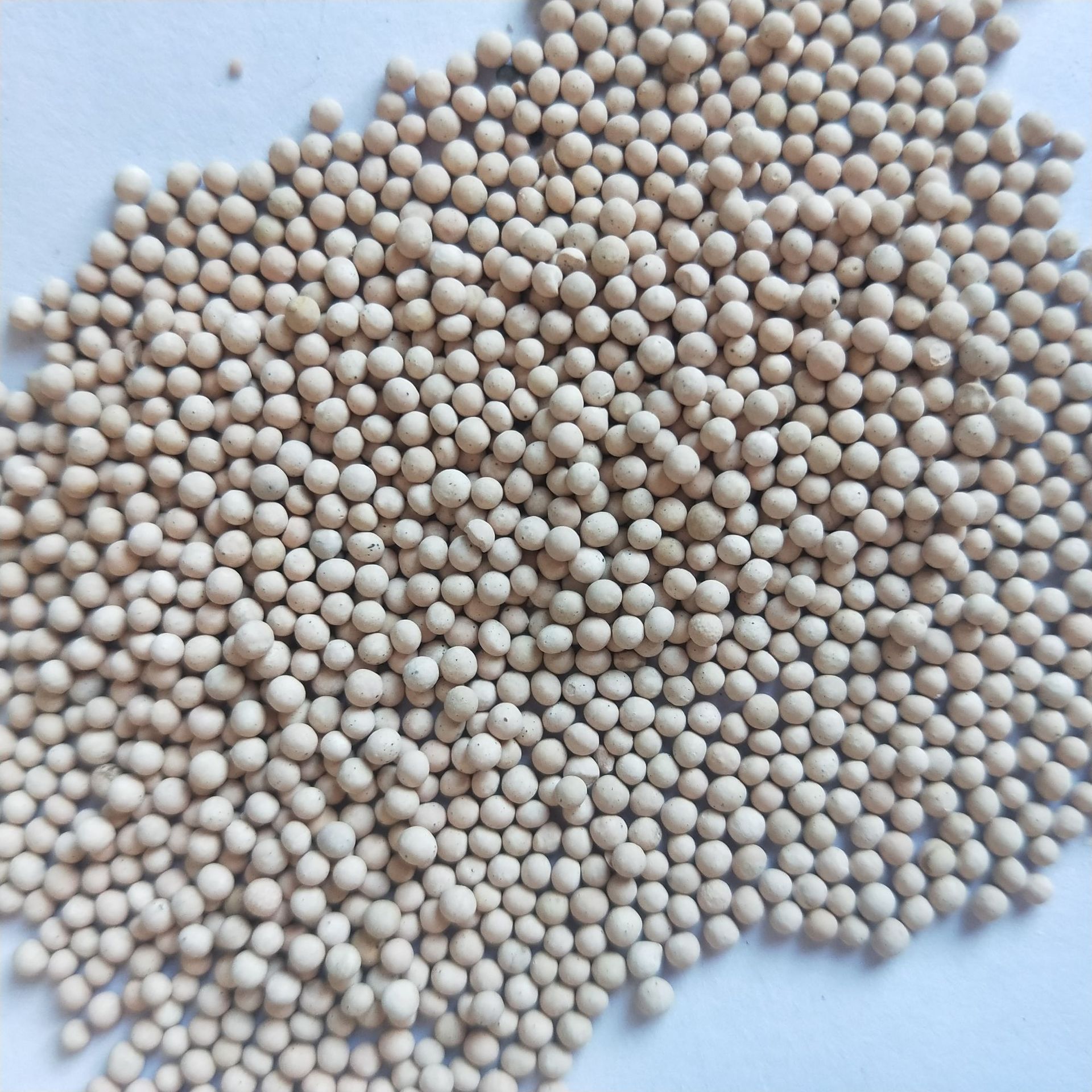 正源昊业厂家现货13X-HP分子筛制氧分子筛臭氧机工业制氧深度脱水