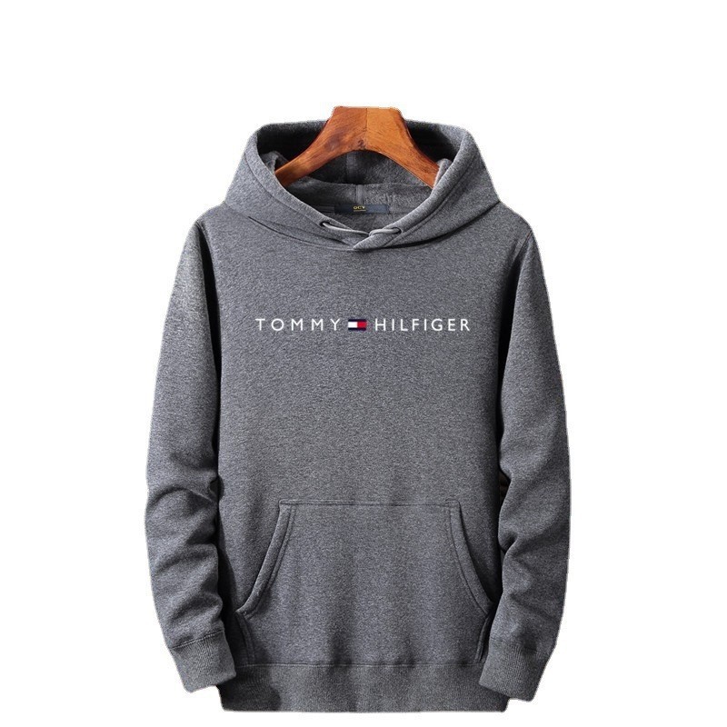 Dark gray tommy / S