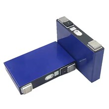 A品国轩电芯磷酸铁锂电芯3.2V102Ah方形大铝壳电动车动力储能电池