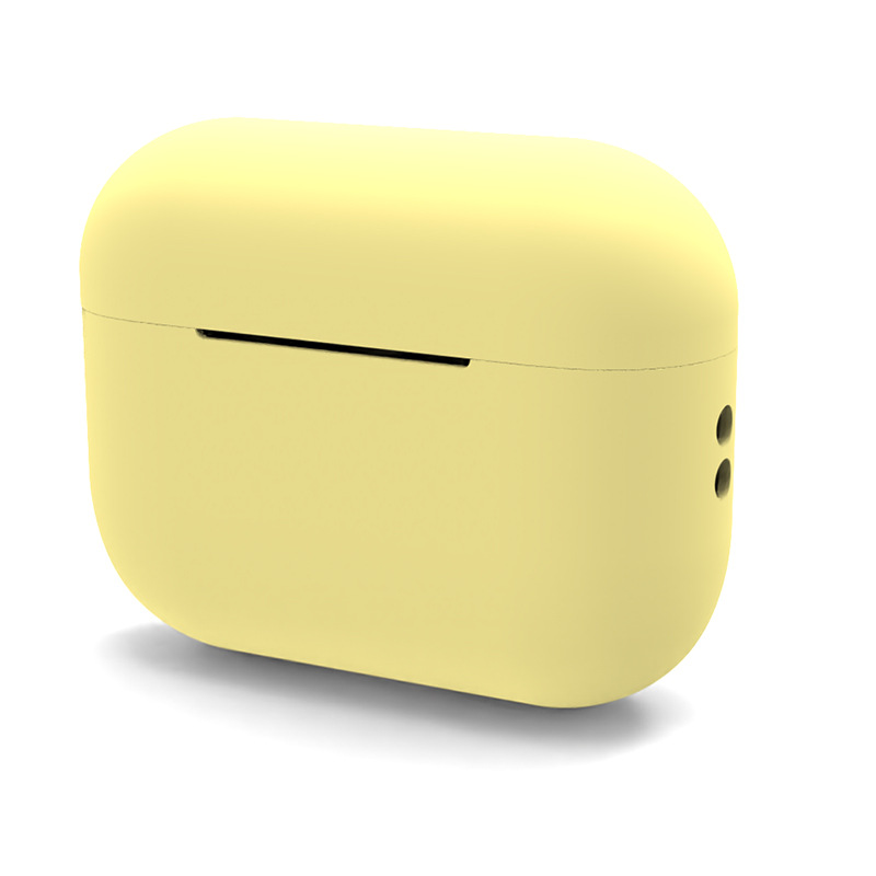 Силиконовый разъемный чехол для AirPods Pro 2