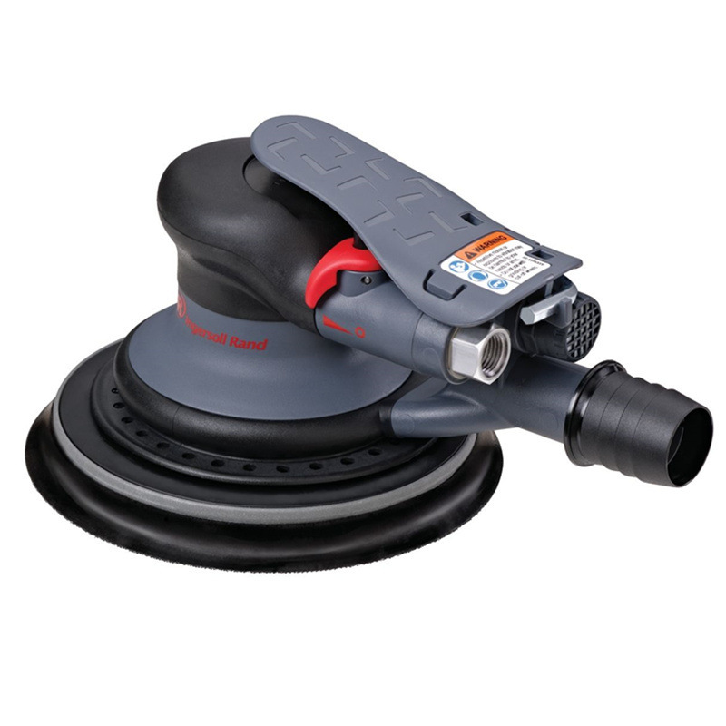 美国IR英格索兰8203MAX气动抛光机6寸气动磨光机气动研磨机打磨机