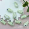 Light water green