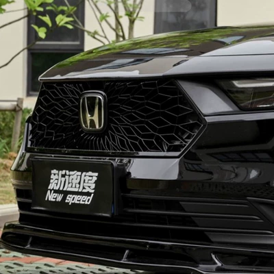 Zhongwang Speed 11Th Generation Accord Og