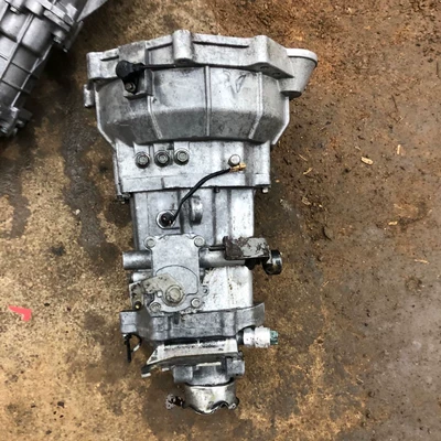Dongfeng Fengxing Lingzhi M3 M5 v34G18 1.5 1.6 D19 Zhongtai 5008 gearbox assembly gearbox