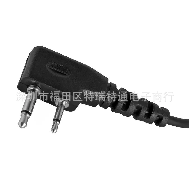 [Подходящие дляICOM гарнитура наушники F4001 F4002 F4003 F4011 IC-V8 IC-V80 и т.д.]