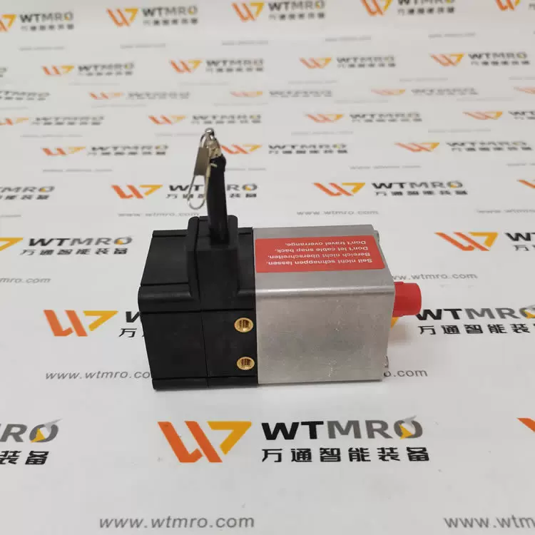 德国ASM艾斯姆 WS10SG-750-420A-L05-M4-M12位移传感器