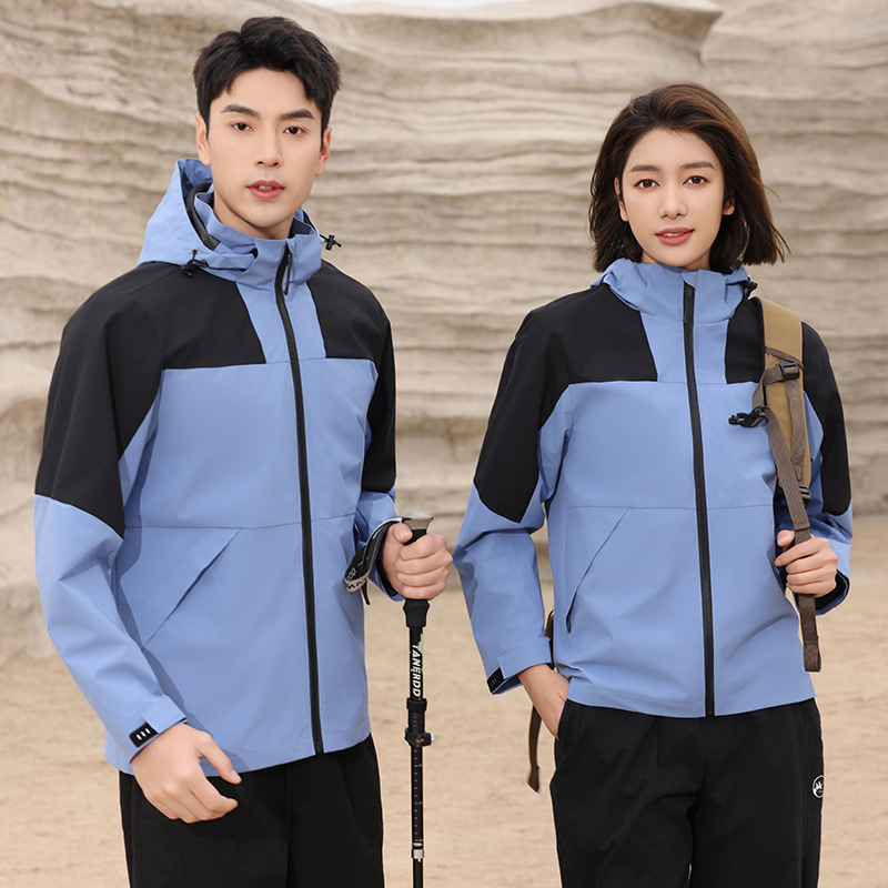 아쿠아 블루와 블랙