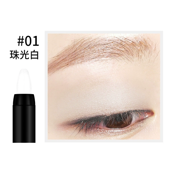 01 Pearl Guangbai