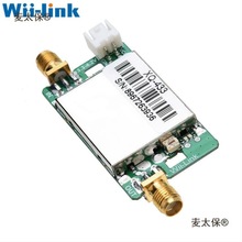 43Hz/470MHz/510MHz Lora ��̖�� �p��Ŵ󹦷���̫����̫��