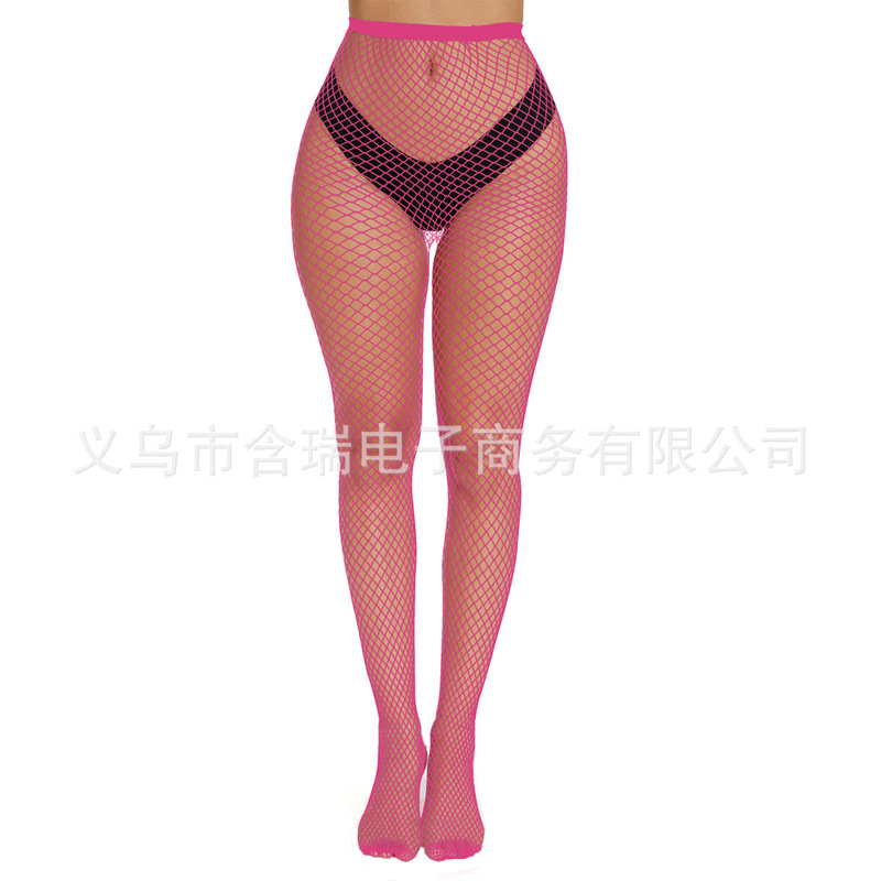 80cm実色連線珠1980sネオンパーティー舞踏会女性衣装セットアクセサリーカラーネックレス卸売り|undefined
