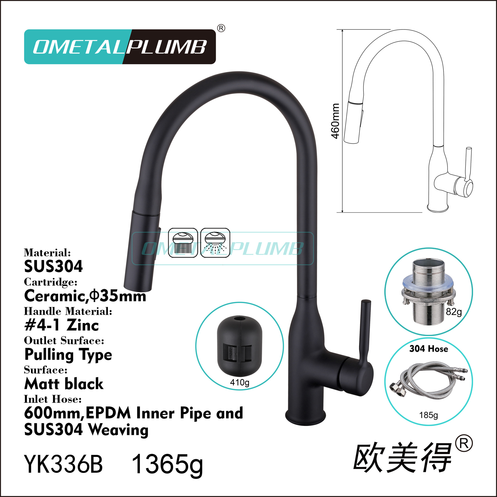 YK336B