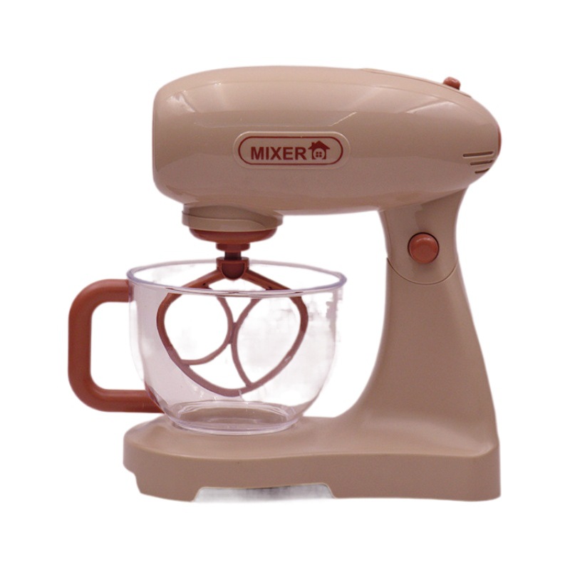 Play House mezclador de juguete para niños niña niño transfronterizo Comercio exterior cocina simulación pequeños electrodomésticos traje