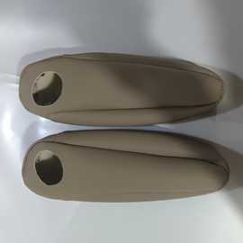 适用于雷克萨斯04-07款RX300RX350汽车座椅扶手皮套手扶套内饰跨