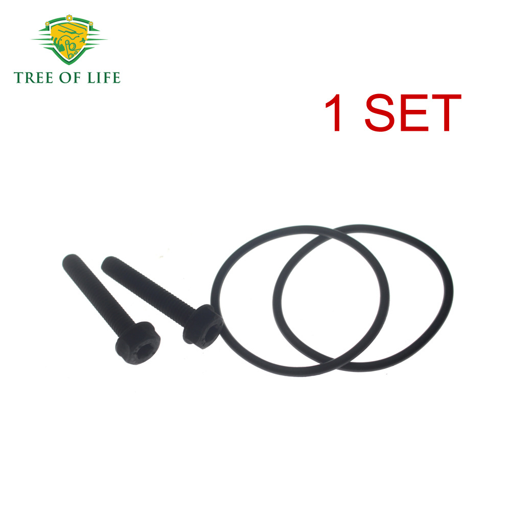 0CQ598305 Kit de servicio de sello de bomba para Audi Volkswagen Skoda O-ring