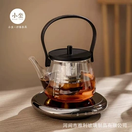 茶壶;飘逸杯;茶具配件