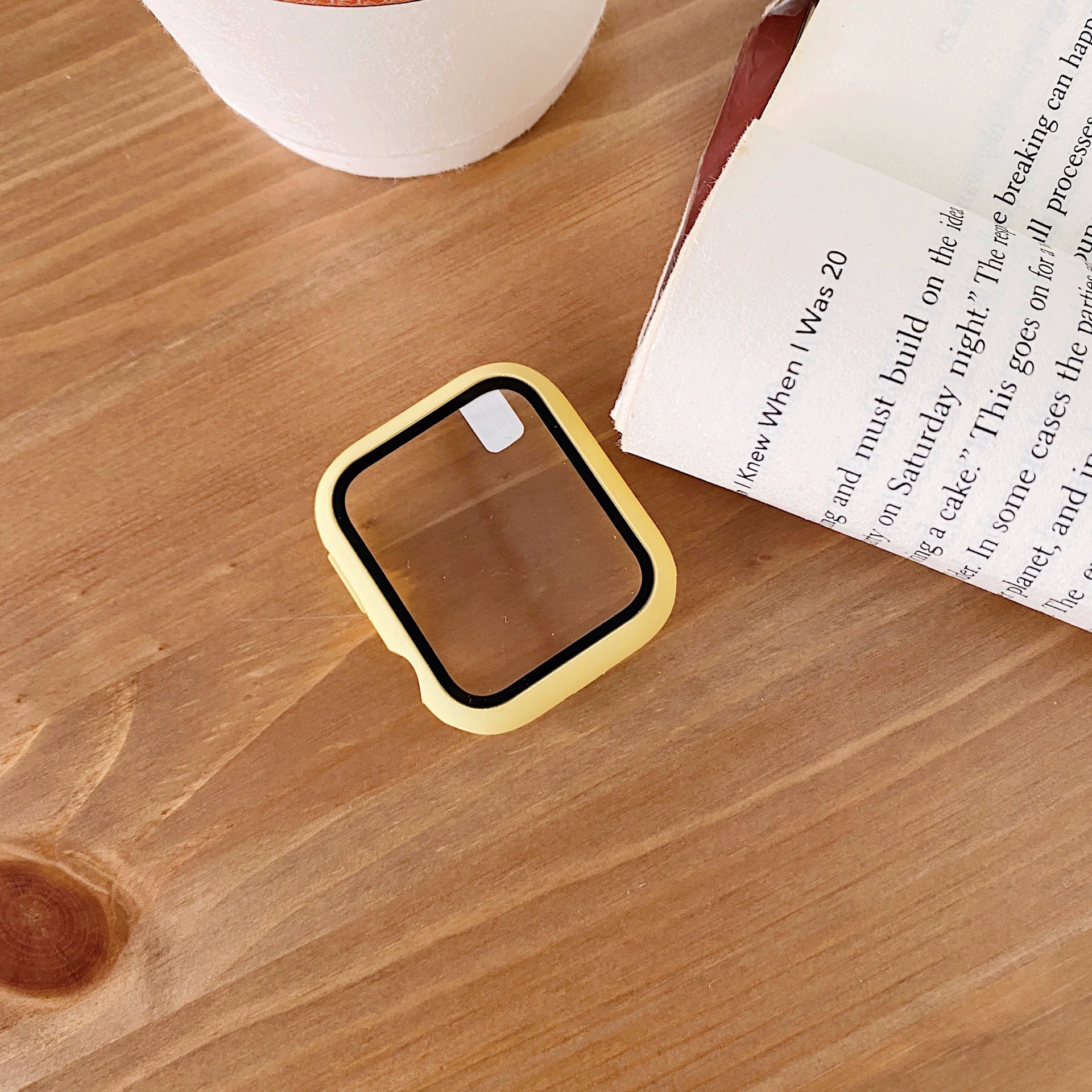 Кожух защитный для Apple Watch