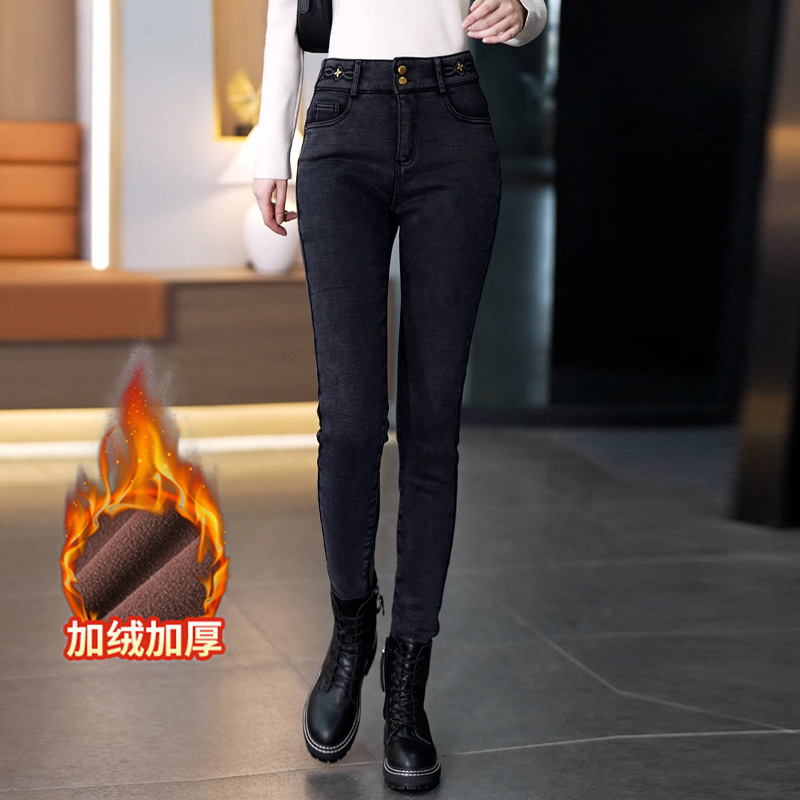 블랙 플러스 벨벳