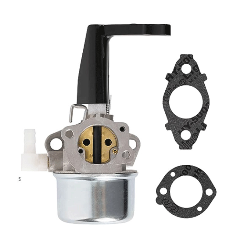 696065 697422 accesorios del cortacésped del carburador 110402 110412 215369