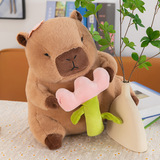 Милая плюшевая игрушка, тряпичная кукла, новая коллекция, подарок на день рождения