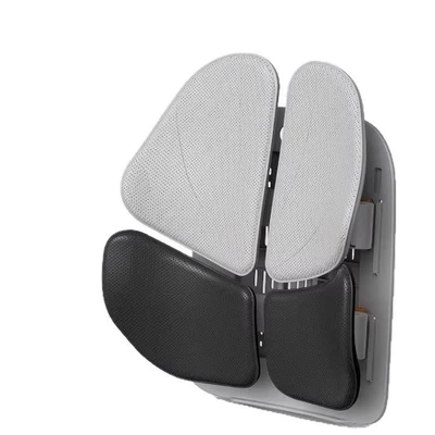 Pad Lumbar Support Chair Cushion | Waist support