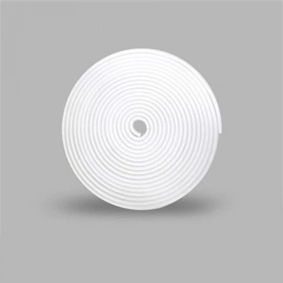 anti-scratch strip, anti-scratch and anti-bump strip, Qapı və bamper qoruyucu zolaqlar - huiqi-white-upgraded-thickened-version-with-built-in-steel-plate-clearance-sale-1m-free-hammer-towel-utility-knife