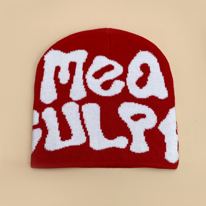 빨간색과 흰색 (단색 mea)