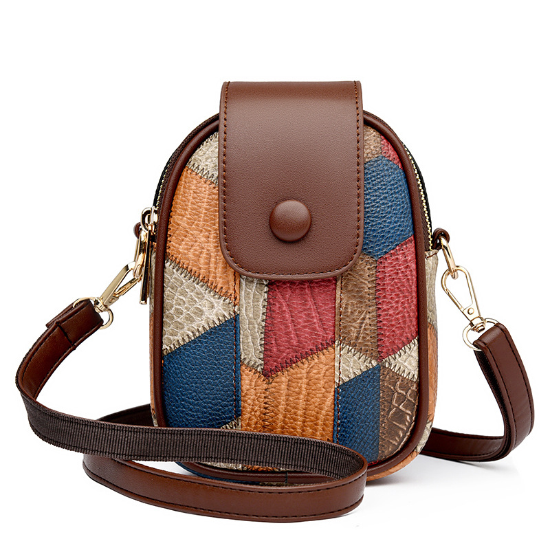 블루 다크 브라운