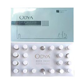 冻干粉;化工产品加工;液态精华