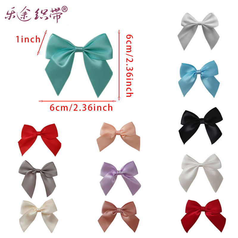 Bowknot DIY Materials, Colorful Clothing Accessories Set, Fan Decorations, Itabag Materials, Hairpin Accessories Bowknot DIY Materials, Colorful Clothing Accessories Set, Fan Decorations, Itabag Materials, Hairpin Accessories