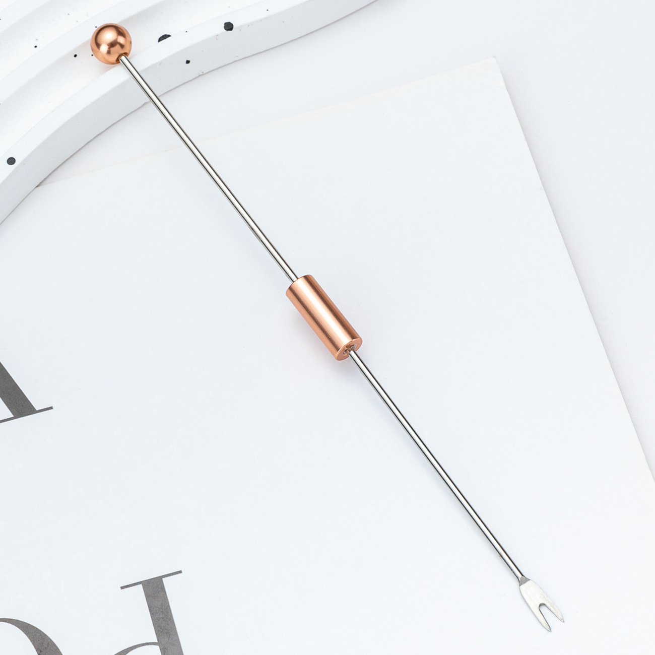 DIY cuchillo de cuentas accesorios de coser picador de hilo herramientas de reparación de costura cuchillo de corte de hilo herramientas de bordado cruzado