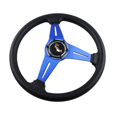 Competitive Gaming Kart Steering — Sükan sisteminin digər hissələri