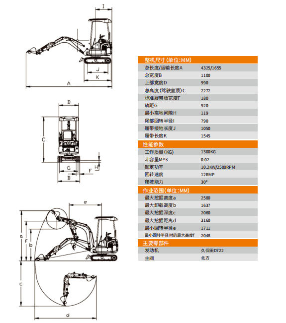 HT18小型挖掘机技术参数.png