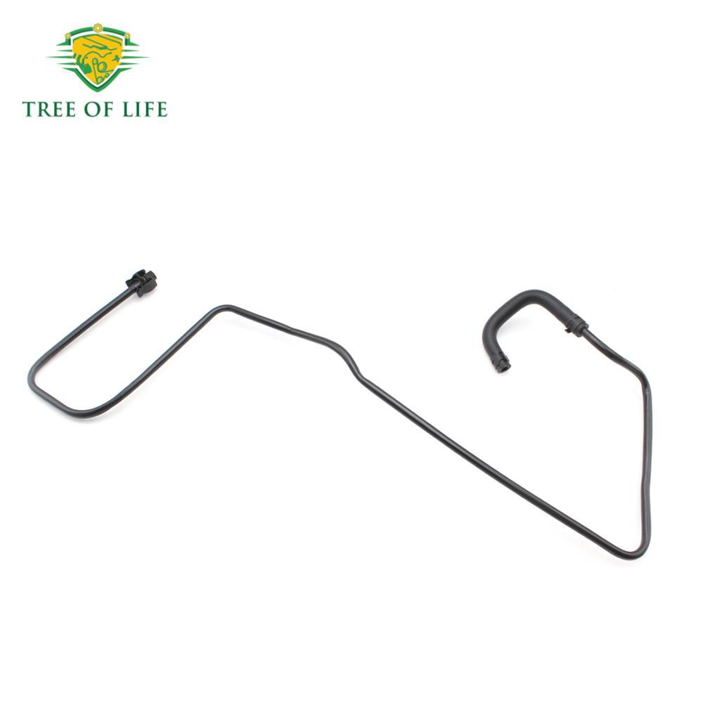 8V218C012Ag Is Suitable for Ford Fiesta Vi Radiator Water Tank Expansion Hose 1.4 1.6