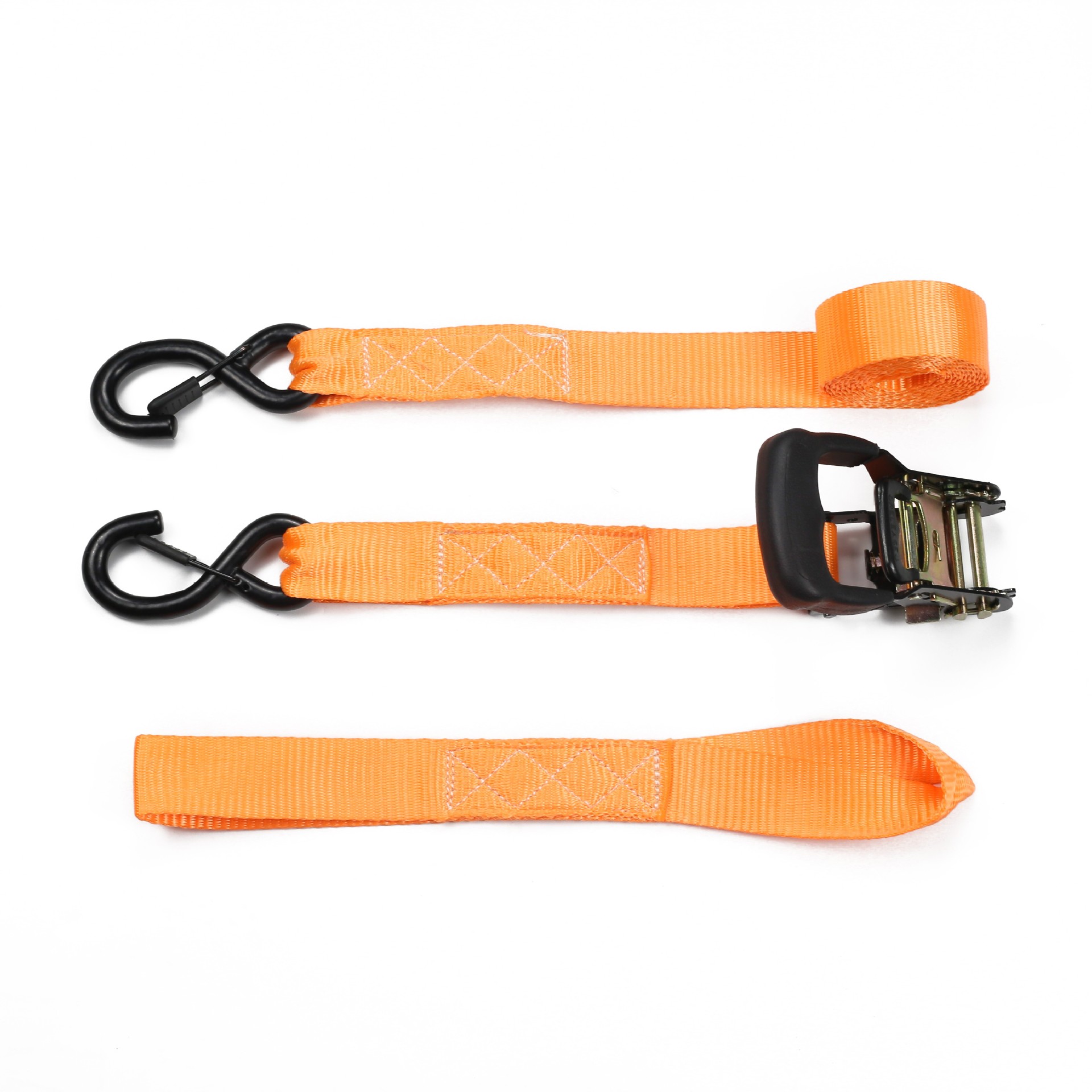 棘轮捆绑器 货物固定 厂家直销1.5”