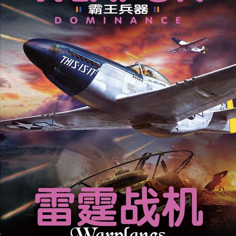 「雷戦機」覇王兵器卸売武器科学技術軍事兵器大百科|undefined