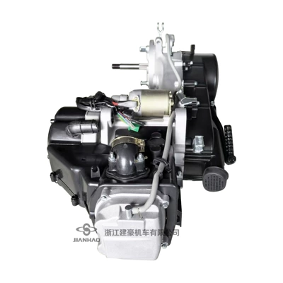 Factory Direct Sales: Motorcycle engine and accessories