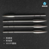 Olympic arrow stainless steel for training, 3.2mm