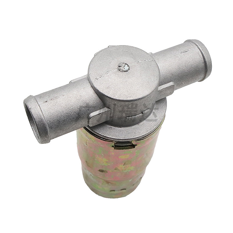 Aplicable a los objetos. La nieve. Válvula de control de ralentí FIAT, motor de ralentí 0280140501