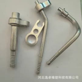 其他液压元件;聚氨酯橡胶;高低压橡胶管