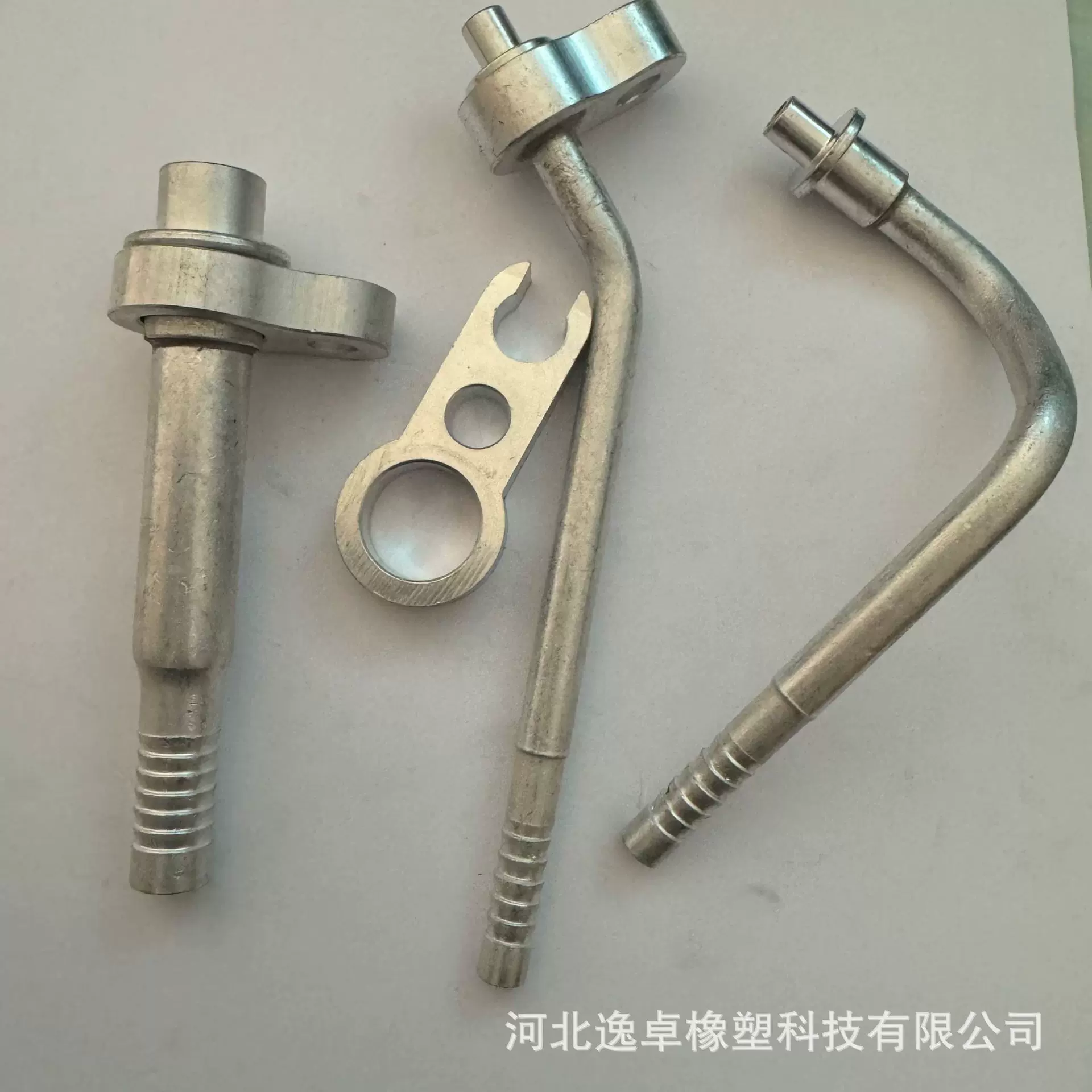 汽车空调胶管YTE33439 空调连接管线 汽车加氟管变速箱油冷软管