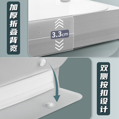 4K8K Album Storage Case Drawing Portfolio Art Paper Storage Drawing Folders Sketch Paper Storage Bag Painting Artwork Collection