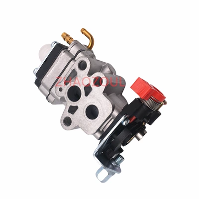 Walbro Wya-67 Tj27E Motorcycle Carburetor