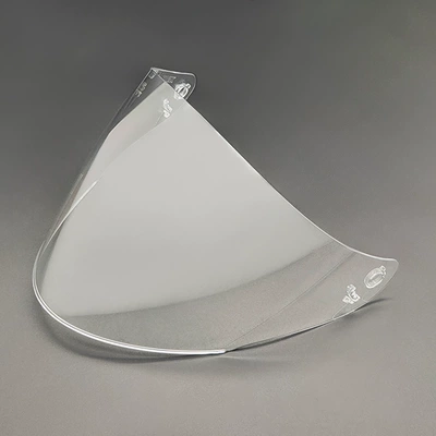 Dəbilqə (Kaska) aksesuarları, Day and Night Use, and Are - gp-transparent