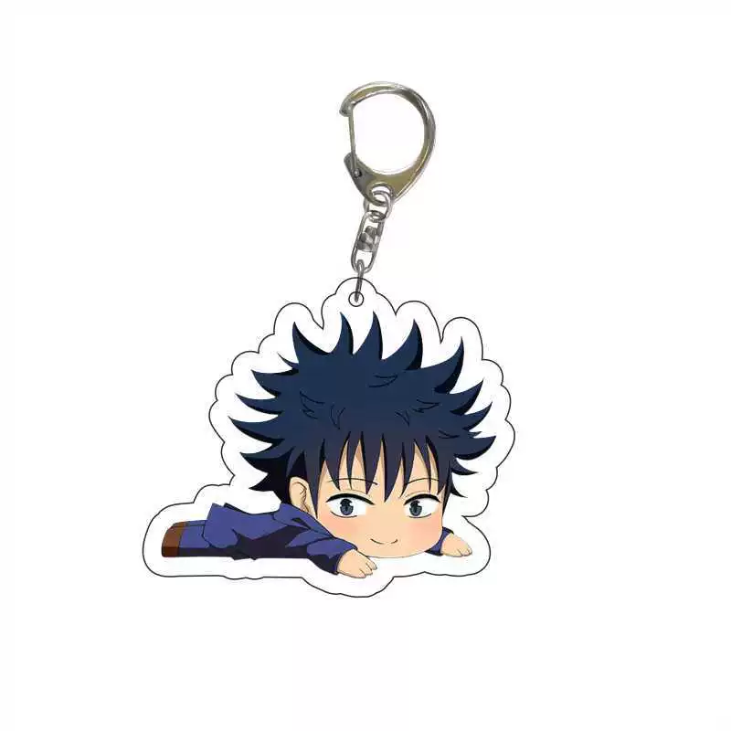 [Jujutsu Kaisen, keychain, backpack, pendant, Birthday gift]