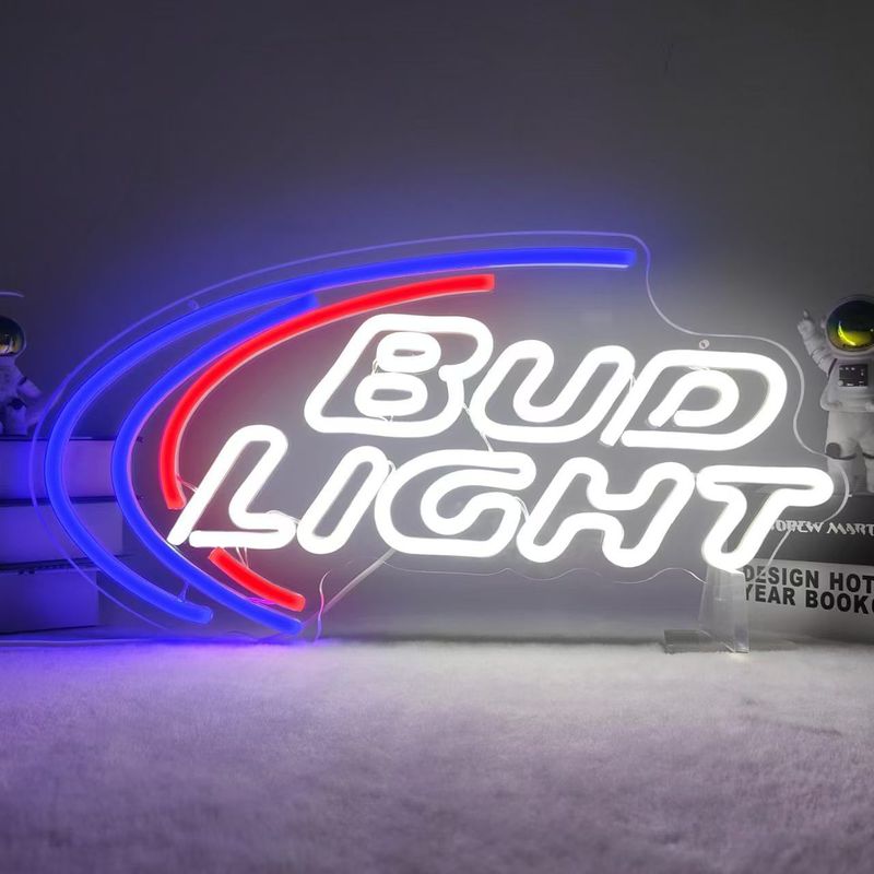 アマゾンの外国貿易の越境ビリヤードのledネオンのブランドの美人の装飾の明かりのネオンの看板の発光の字|undefined