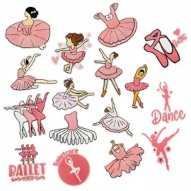 布贴;DIY服饰;布艺绣品