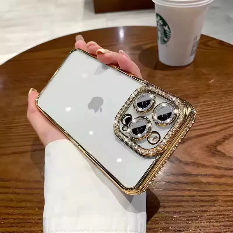 Чехол для iPhone 17 совместимый, защитный чехол-тубус, сумочка для телефона, 17 Pro Max, защита от падений